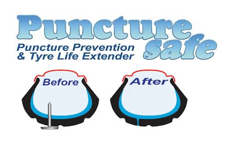 Puncture Safe